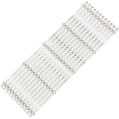 康佳KKTVU55V55W灯条