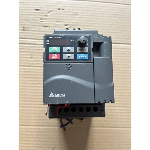 VFD022E43A 台达 变频器