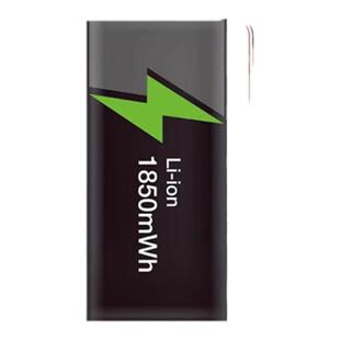 Switch左右手柄电池包NS OLED小手柄电+池螺丝刀joycon 1850mah