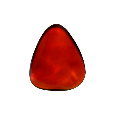 纯天然琥珀蜜蜡血珀翳珀项链吊坠