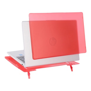 适用惠普HP Laptop 14-em/ep/gr/fq/dq笔记本电脑专用保护壳14s-dr/fr/fq/dq防震防摔防刮花防磕碰全包机身套