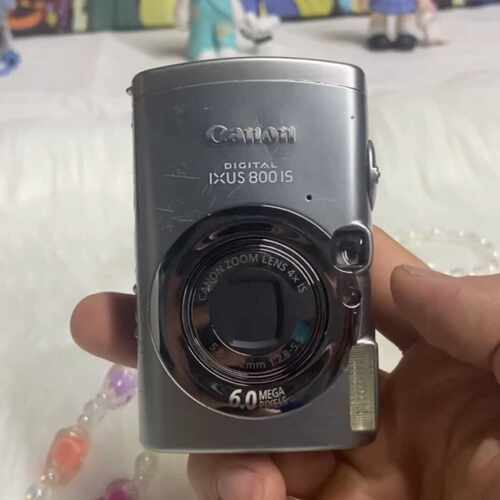 【议价-可维修】IXUS800IS 电子配件  /均有货