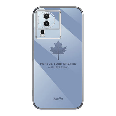 适用iQOOneo7/竞速版新款手机壳