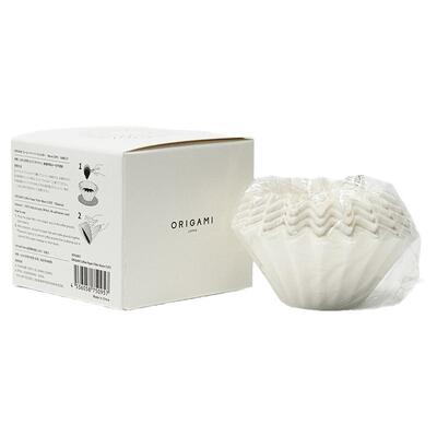 ORIGAMI蛋糕/V60咖啡滤纸