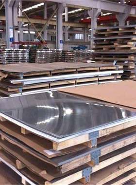 厂家直销304321316L镜面拉丝花纹不锈钢板剪板折弯贴膜加工