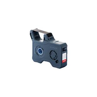 精臣C1线号机专用碳带树脂基色带14.2mm*80m黑色/红色14.2mm*70m