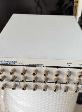 询价-AXON DIGIDATA 1322A膜片钳实验数据采集器