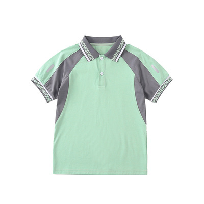 赣州市校服小学生班服幼儿园园服