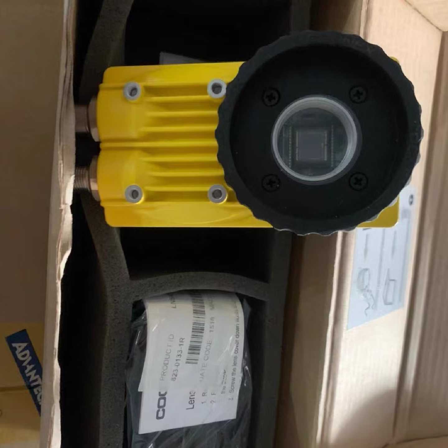 议价IS5400-C00  IS5400-C10 美国康耐视相机现货包邮咨询议价
