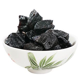 古瀛堂佛手果老香黄喉宝甘草香橼粒潮州特产三宝方便食用咸甜适中