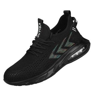 古伊萨劳保鞋男款士夏透气钢头防砸防刺穿老保钢板绝缘电工作安全