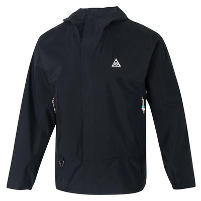 NIKE耐克男子AS M ACG SF CASCADE RAIN梭织运动外套DV9416-010