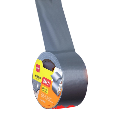 得力冬天防风胶带窗户密封不留胶