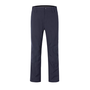 新款勤务制服单裤夏裤弹力面料工装制服制式裤子透气保安工作裤