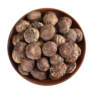 香菇干货农家新货肉厚无根煲汤