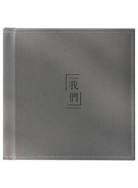 婚纱照相册定制洗照片打印成册