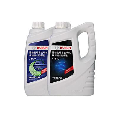 oat汽车防冻液博世防沸防锈
