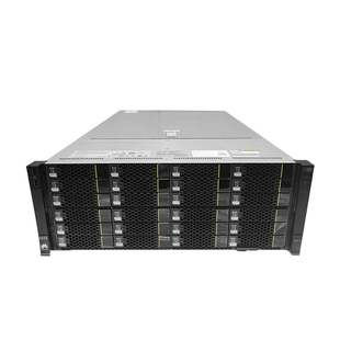 超聚变服务器RH5288 V5 V3机架式AI存储36盘NAS IPFS/FIL 2288HV5
