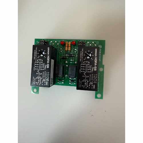 议价NESM109D电路板带H3FASB时间继维修