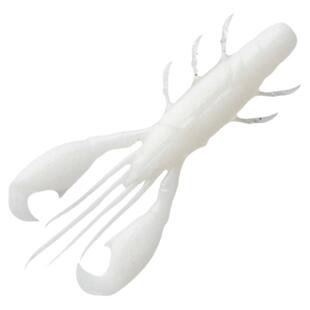 21款Ravencraft子夜鸦语勾拳虾缓沉虾型路亚软饵假饵鲈鱼鳜鱼德州