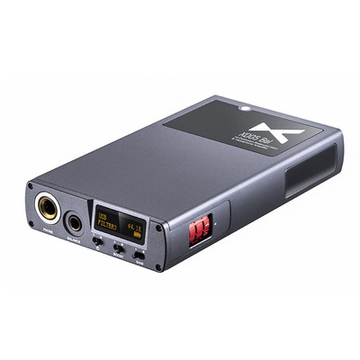 xDuooXD05Bal平衡解码器耳放