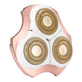德国GERLLO NH660电动剃毛器腋毛男女士剃须刀刮胡刀替换刀头一组