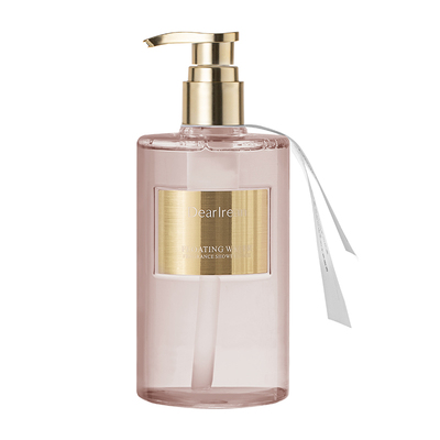 【蜜蜂惊喜社】独特艾琳香氛沐浴露保湿滋润持久留香350ml