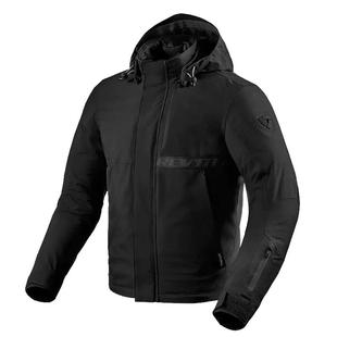 REVIT蒙大拿摩托车冬季骑行服男机车赛车服防水保暖防摔防寒夹克