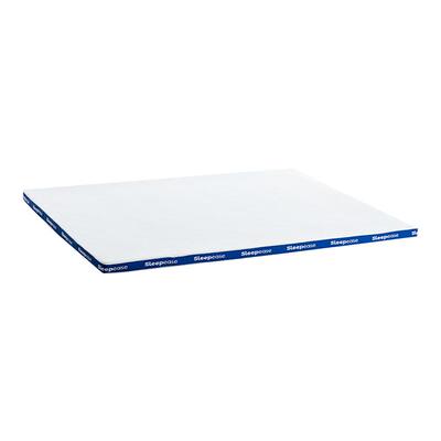 网易严选A类抗菌记忆棉床垫