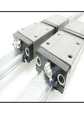 THK直线性导轨滑轨滑块SSR15XW SSR20XW SSR25XW SSR30XW 35 45XW