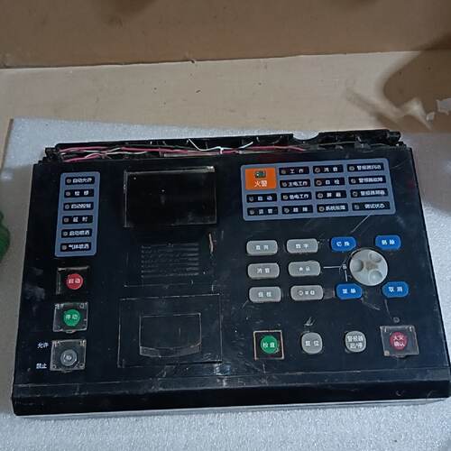 询价-鼎信JB-QB-TS128火灾报警控制器/TS-MH-500