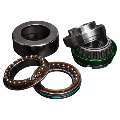 皇凯九号机械师小牛极核轴承