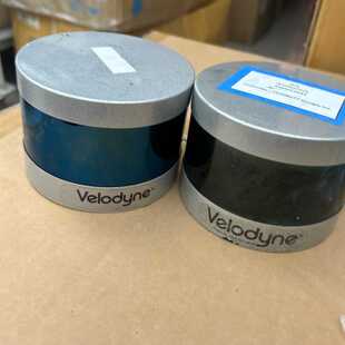 溢价-Velodyne VLP-16/Puck 激光雷达，型号