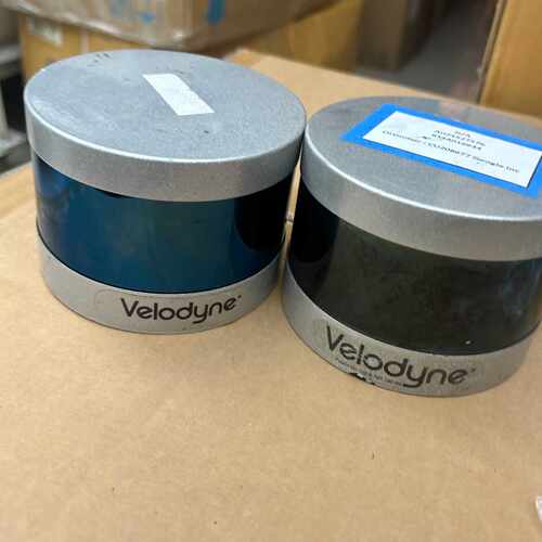 溢价-Velodyne VLP-16/Puck 激光雷达，型号