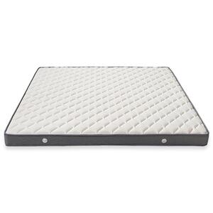 晚安床垫14cm厚椰棕弹簧床垫乳胶软硬两用棕榈护脊席梦思1.8m天然