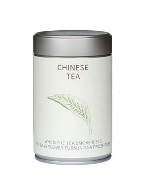 可定制马口铁茶叶罐礼品罐