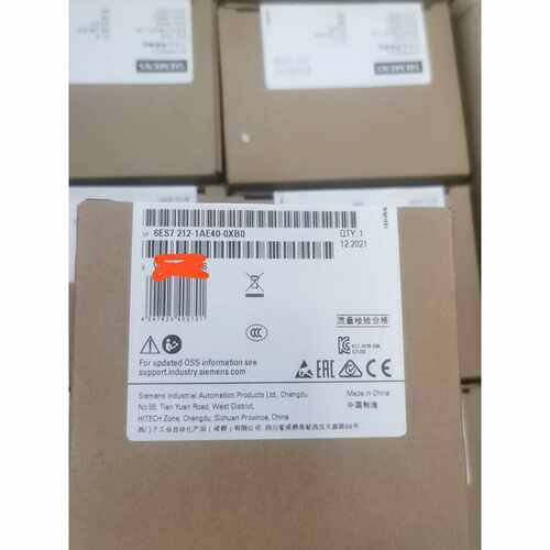 议价S71200PLCCPU模块6ES7适用