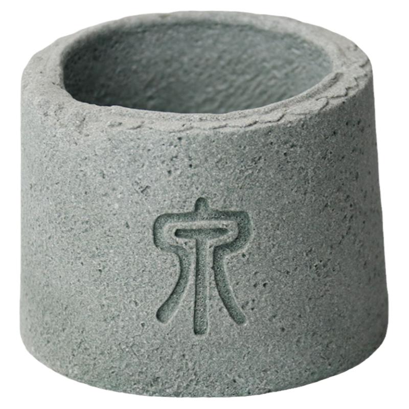 仿真水井小摆件园艺花卉盆景庭院微景观造景装饰鱼缸布景禅意摆设