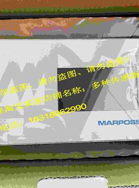 议价MARPOSS马波斯B830PM22003 B830PM21003 B830PM21100 B830PM2