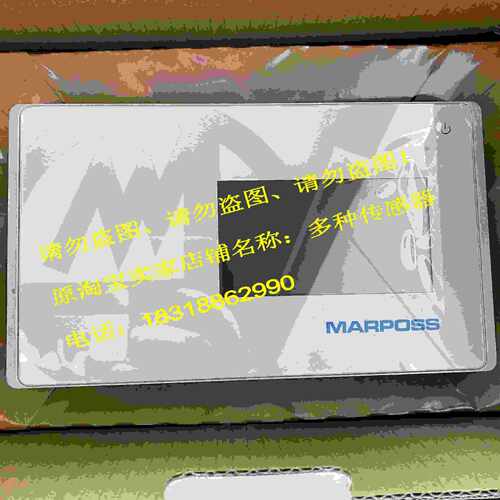 议价MARPOSS马波斯B830PM22003 B830PM21003 B830PM21100 B830PM2