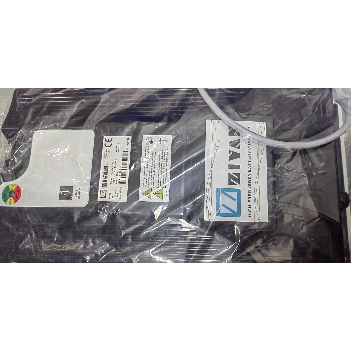 【议价-可维修】变桨充电器 G8XT00 全新/二手均有货