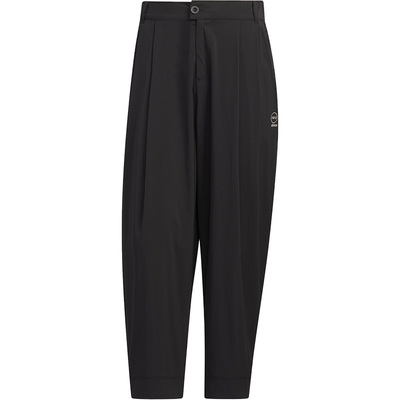 Adidas/阿迪达斯正品新款男女同款休闲运动梭织长裤IK3437