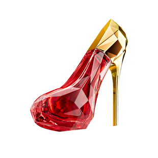 Deold/递欧高跟鞋造型香水花果木质香调小众女生香氛淡香持久清新