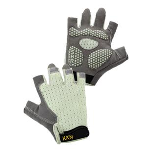 KKN儿童斯巴达专用手套运动勇士赛DS障碍赛单杠骑行护手防滑缓震