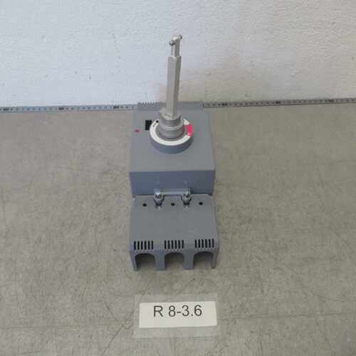 LS Electric Mec Meta ABS 203b Interruptores Seccionadores 10