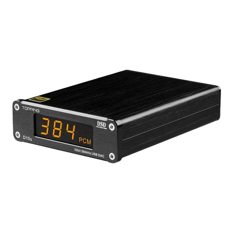 TOPPING拓品USB音频解码器