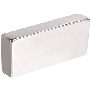 100*10*5方块超强磁铁 长方形磁铁 稀土永磁吸铁石 100*10*3磁条