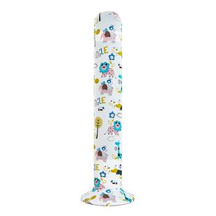 塔扇防尘罩塔扇套落地电风扇保护罩子通适用于美的格力艾美特小米