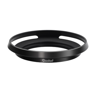 遮光罩广角款金属镂空37/39/40.5/43/46/49/52/5558/62/67/72mm