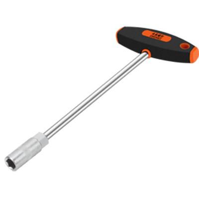 卡夫威尔T型套筒扳手单手可操作